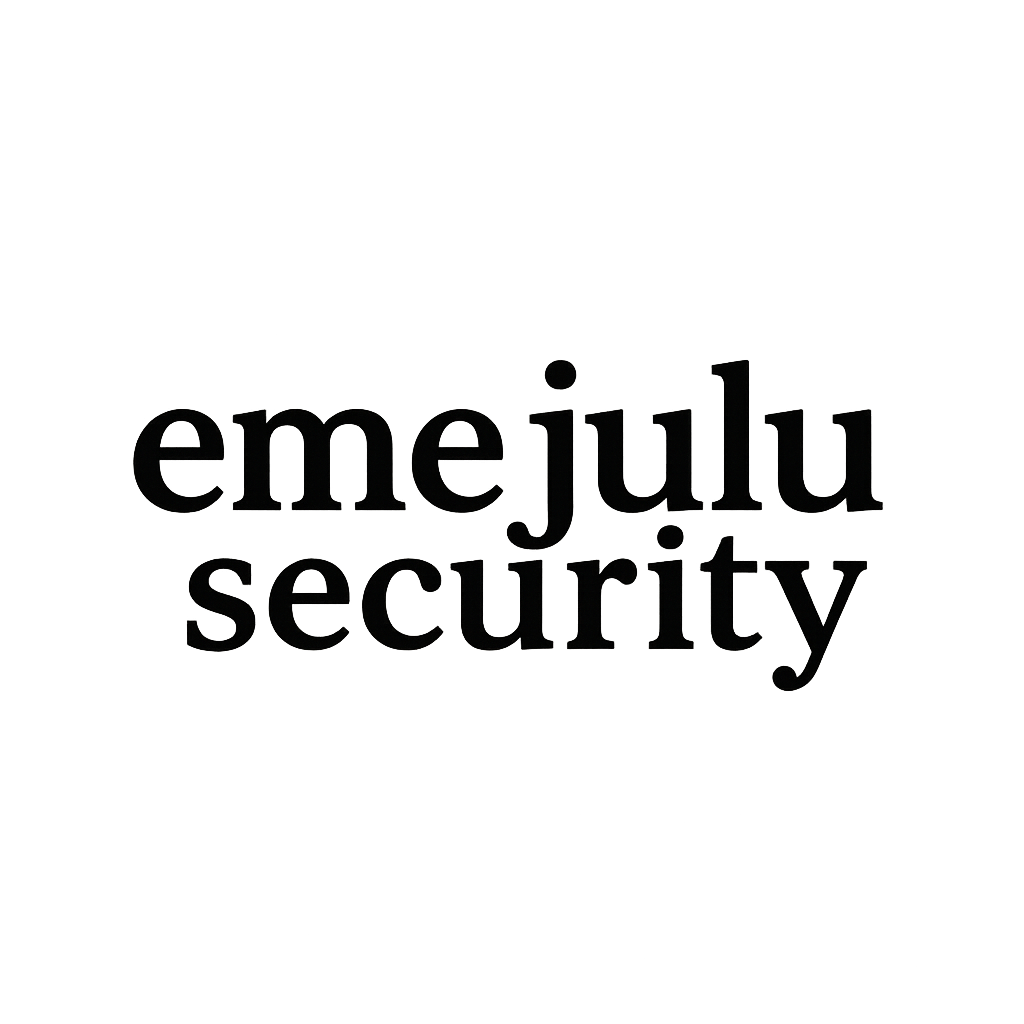 personal logo